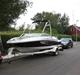 Sea Ray 185 Sport 4,3 MPI