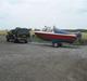 Shetland Sealark No.: 587
