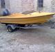 Terhi 400 BS ** SOLGT**