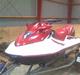 Seadoo GTX