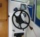 Sealine 500 Kabine