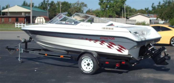 Aquatron 180 billede 1