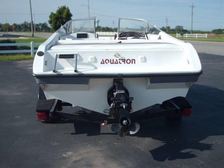 Aquatron 180 billede 2