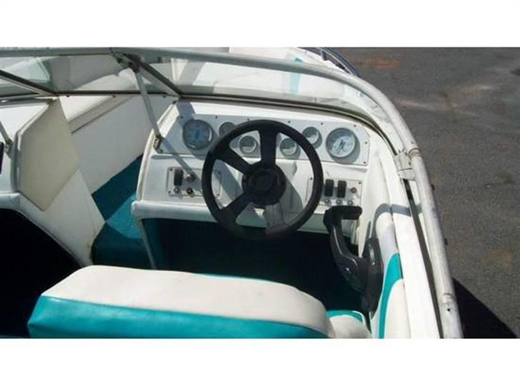 Aquatron 180 billede 3