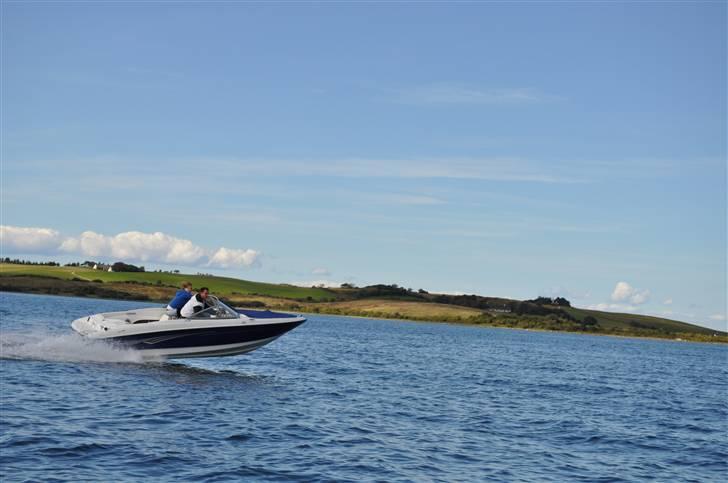 Bayliner 175 BR [Tidl.båd] billede 1