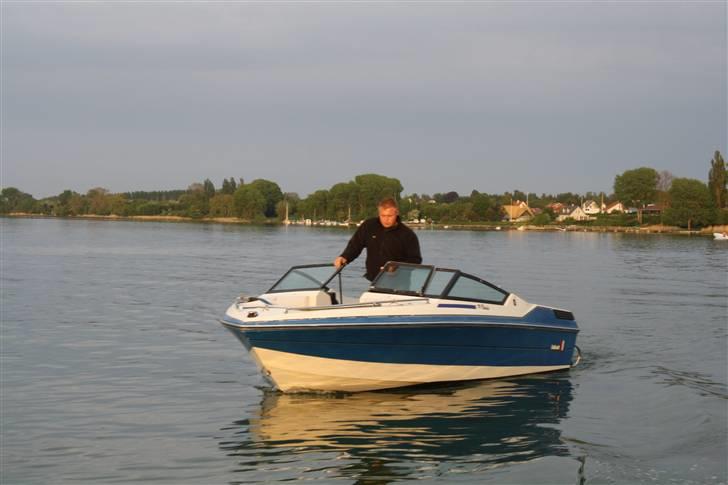 Wellcraft 170 billede 2