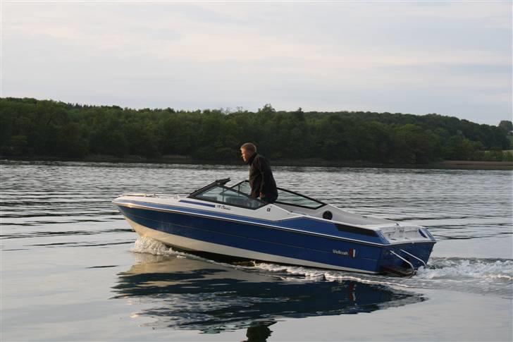 Wellcraft 170 billede 3
