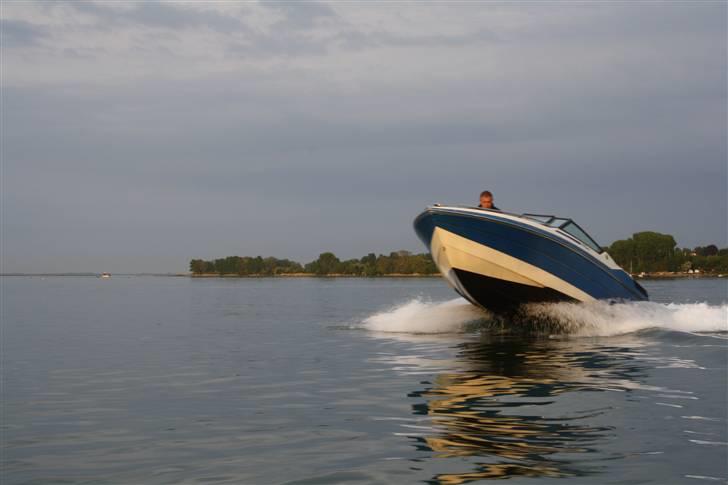 Wellcraft 170 billede 5