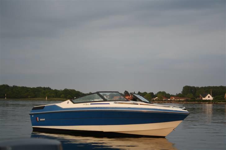 Wellcraft 170 billede 8