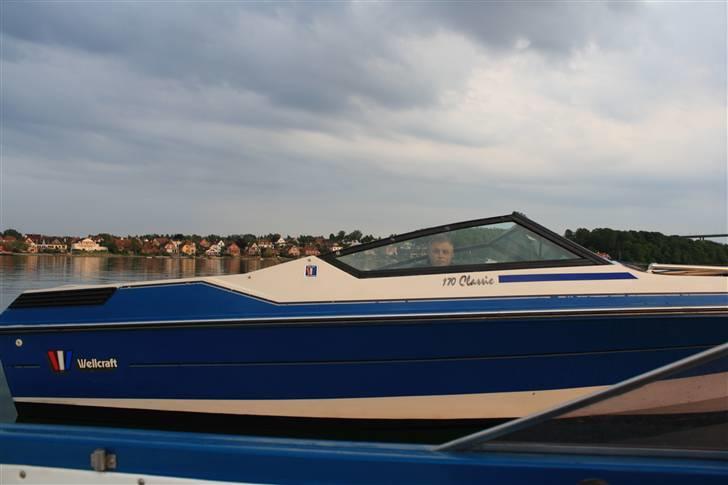 Wellcraft 170 billede 9