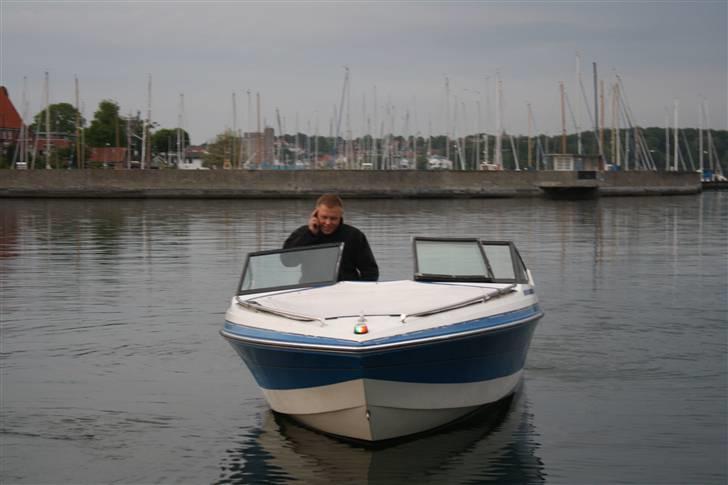 Wellcraft 170 billede 10