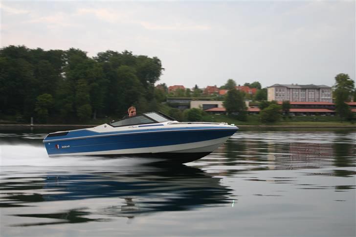 Wellcraft 170 billede 11