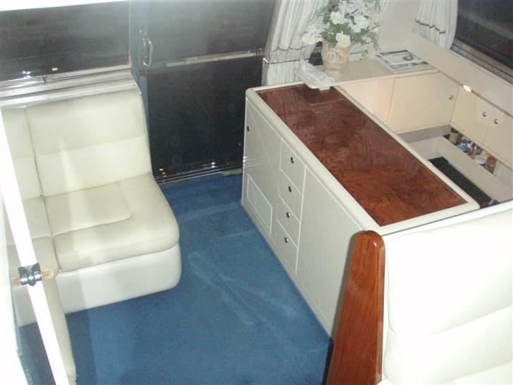 Sunseeker 52 manhatten billede 2