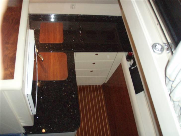 Sunseeker 52 manhatten billede 3