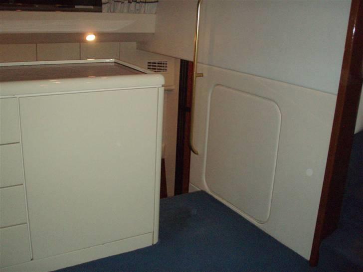 Sunseeker 52 manhatten billede 5
