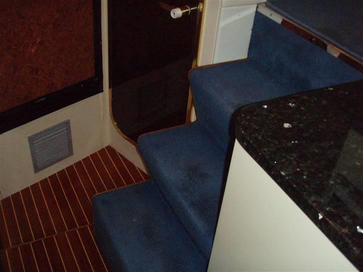 Sunseeker 52 manhatten billede 8
