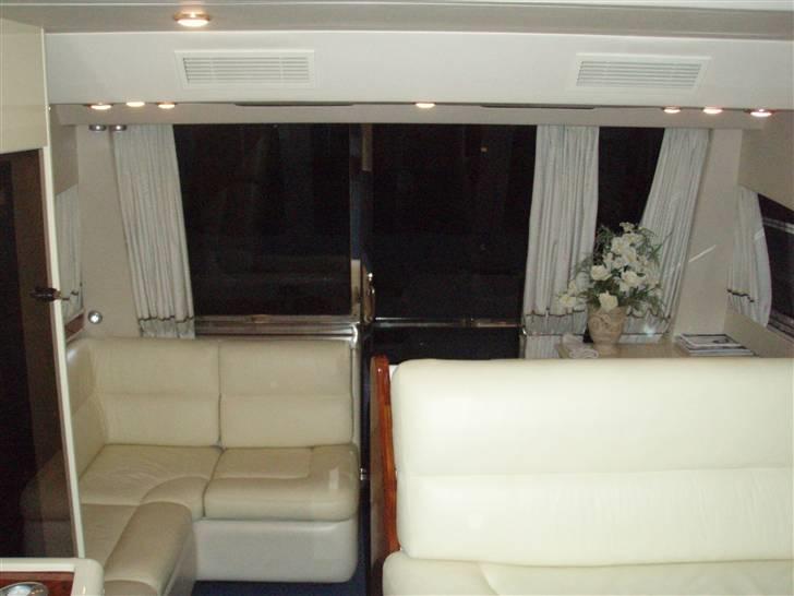 Sunseeker 52 manhatten billede 11