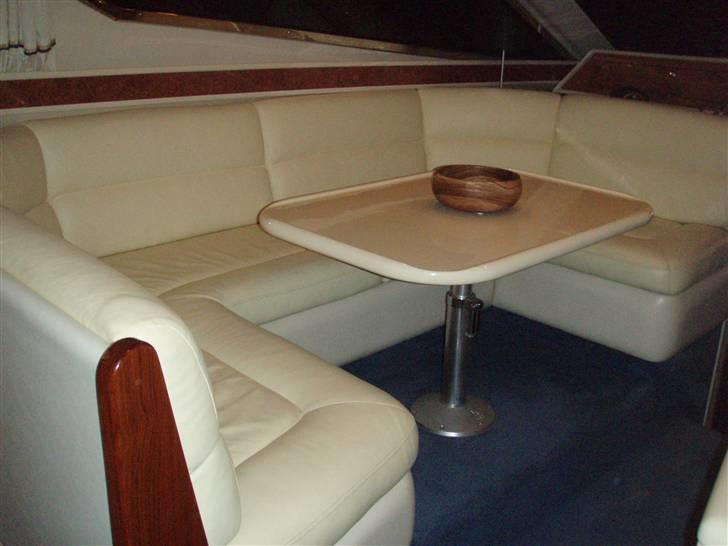 Sunseeker 52 manhatten billede 12