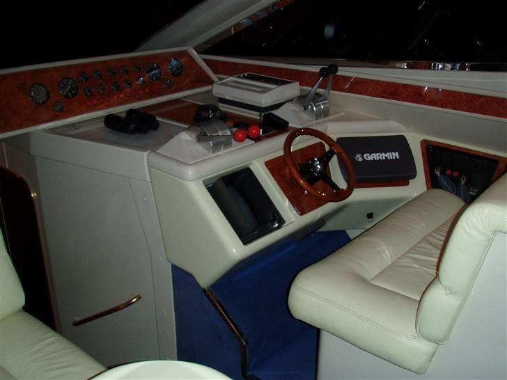 Sunseeker 52 manhatten billede 13