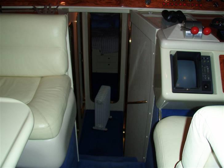Sunseeker 52 manhatten billede 14