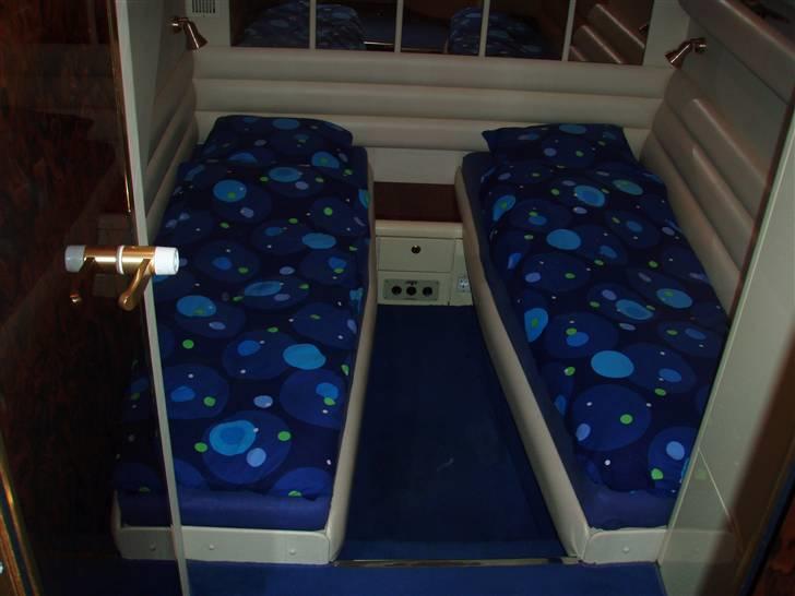 Sunseeker 52 manhatten billede 16