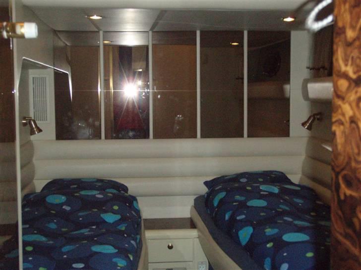 Sunseeker 52 manhatten billede 17