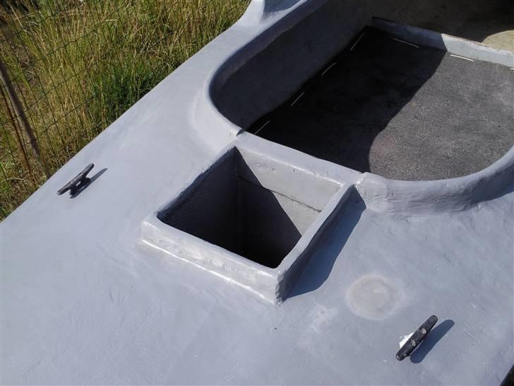 Jagt mopa lll Dolfin billede 2