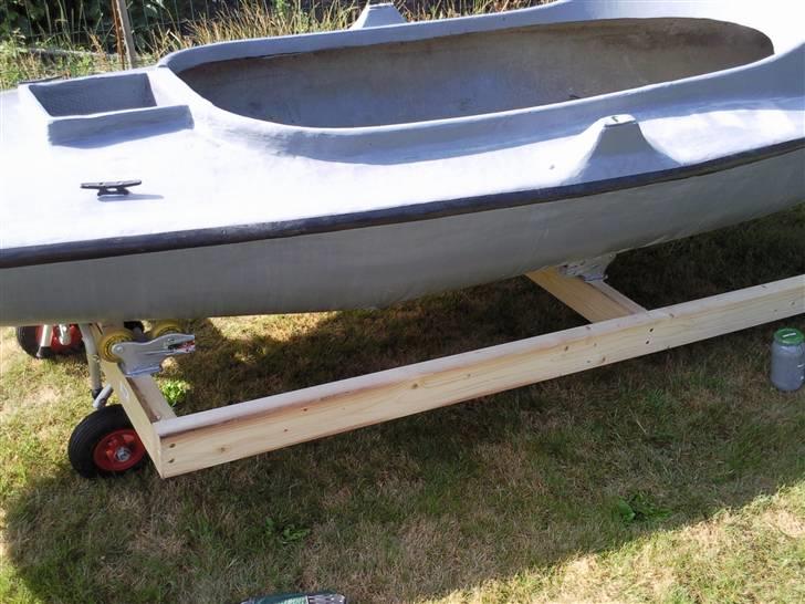 Jagt mopa lll Dolfin billede 3