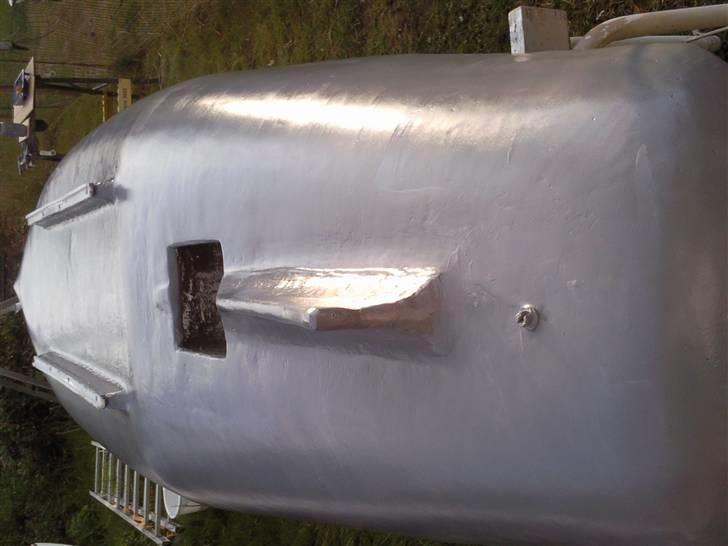 Jagt mopa lll Dolfin billede 6