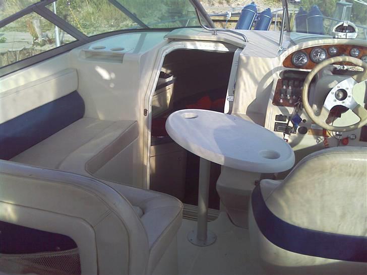 Regal 258 Commodore billede 3