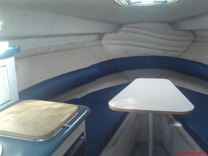 Regal 258 Commodore billede 4