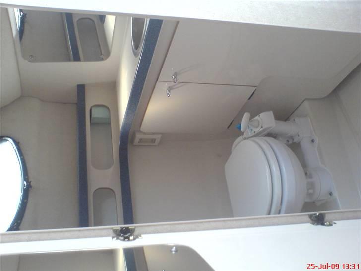 Regal 258 Commodore billede 7