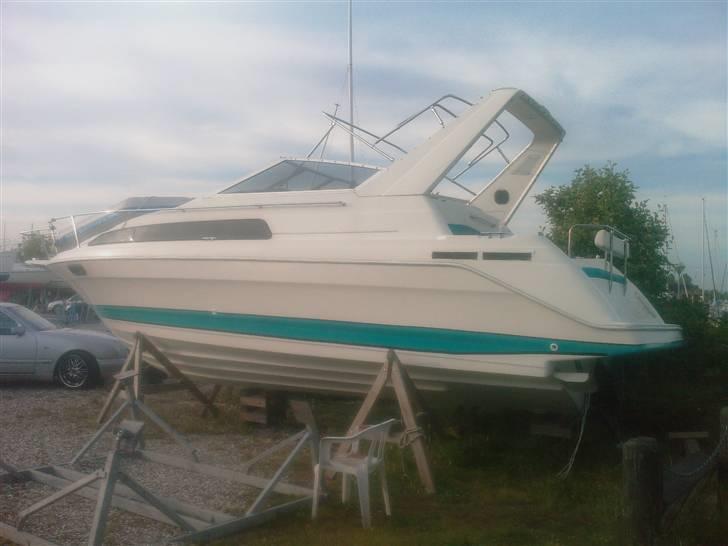 Bayliner 2855 SB billede 13