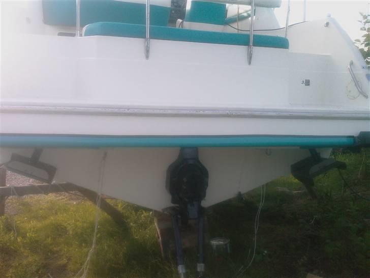 Bayliner 2855 SB billede 14