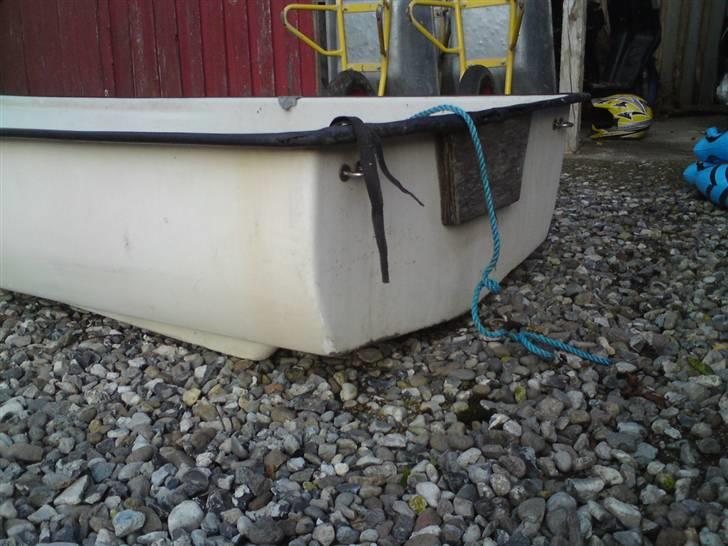 J jolle solgt billede 8