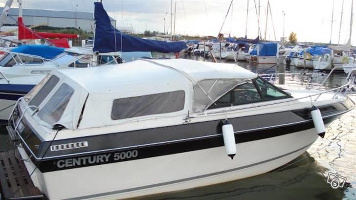 Century 5000 billede 2
