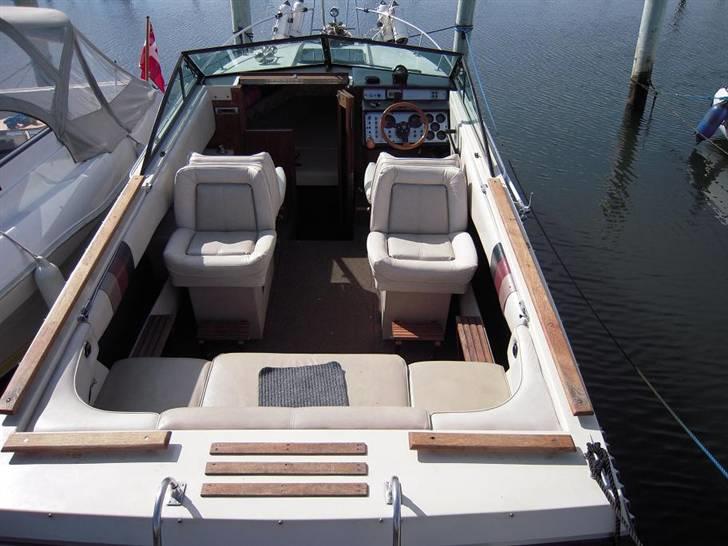 Century 5000 billede 8