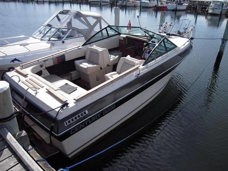 Century 5000 billede 9