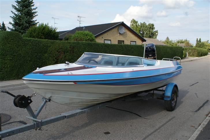 X Dateline Bounty >>SOLGT<< billede 4