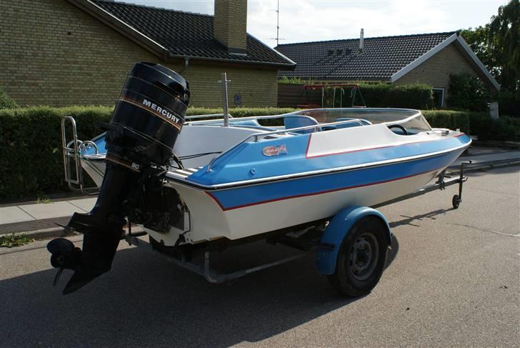 X Dateline Bounty >>SOLGT<< billede 6