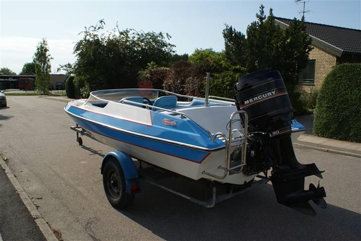 X Dateline Bounty >>SOLGT<< billede 7