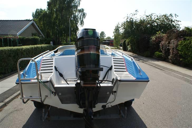 X Dateline Bounty >>SOLGT<< billede 8