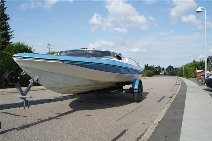 X Dateline Bounty >>SOLGT<< billede 12