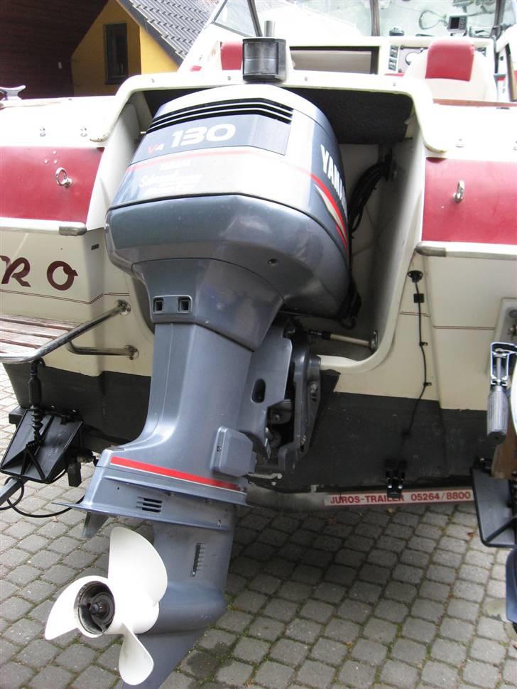 Skibsplast 600 VS billede 11