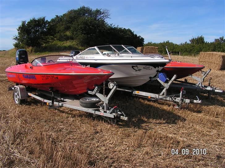 Finnsport 500. billede 10