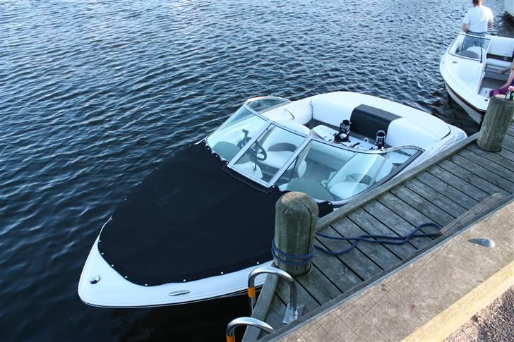 Four Winns H180 billede 9