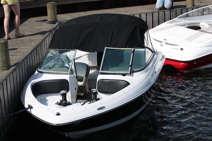 Four Winns H180 billede 10