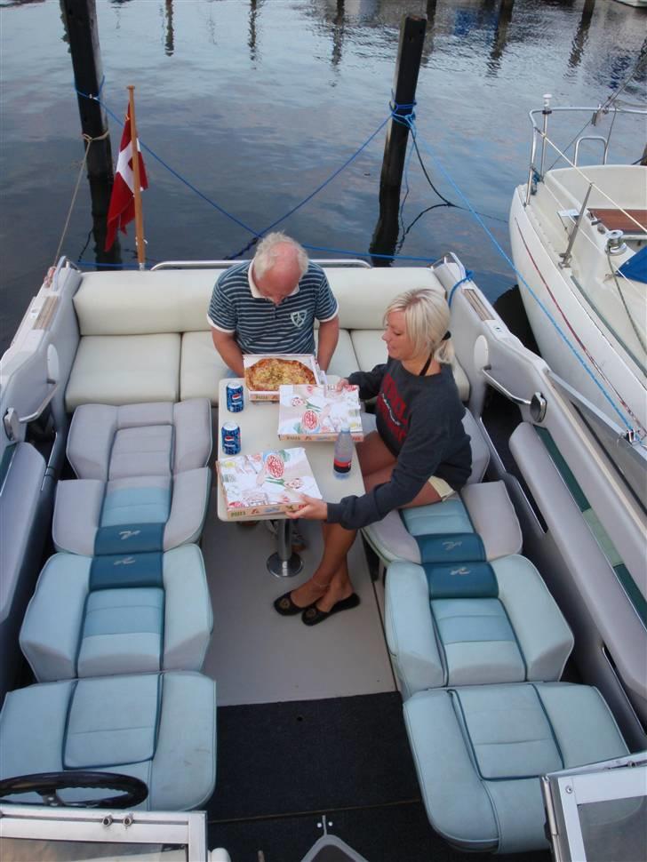 Sea Ray Sorrento billede 6