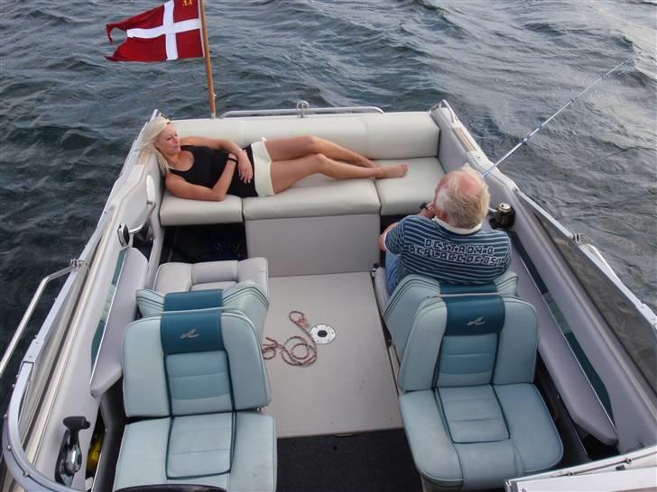 Sea Ray Sorrento billede 7