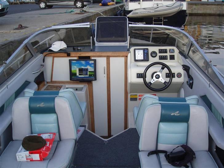Sea Ray Sorrento billede 8